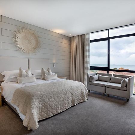 Bluewater Bay Sunrise Hotel Amsterdamhoek Exteriér fotografie