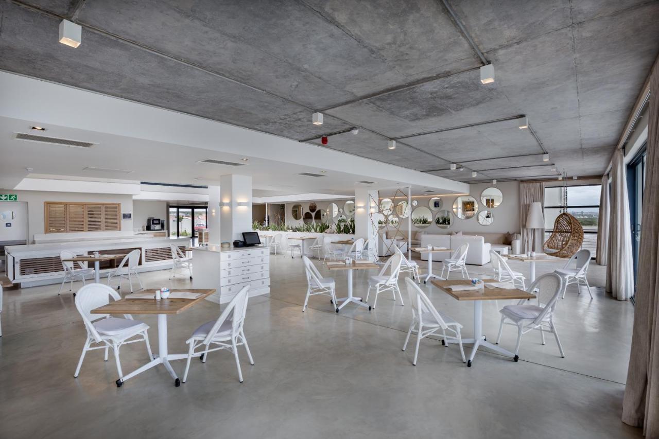 Bluewater Bay Sunrise Hotel Amsterdamhoek Exteriér fotografie