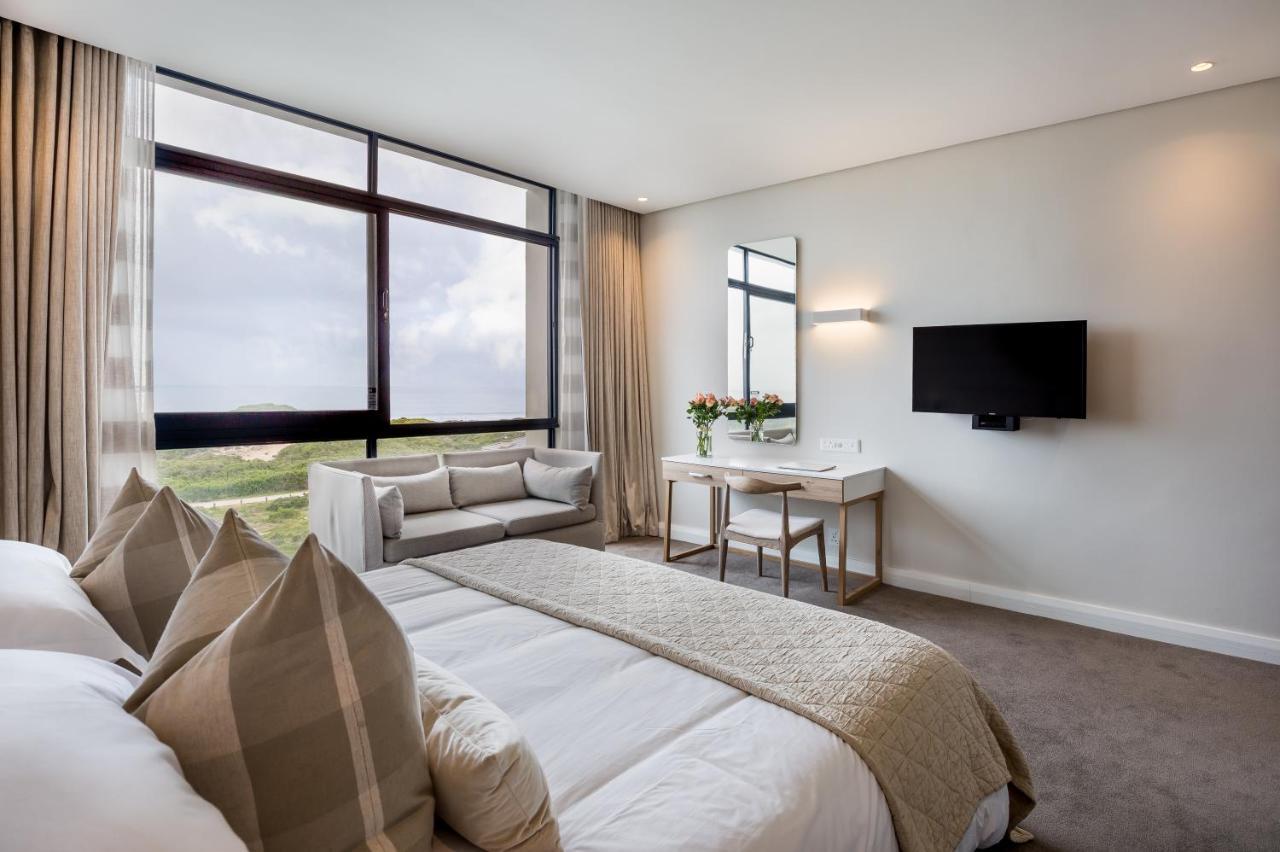 Bluewater Bay Sunrise Hotel Amsterdamhoek Exteriér fotografie