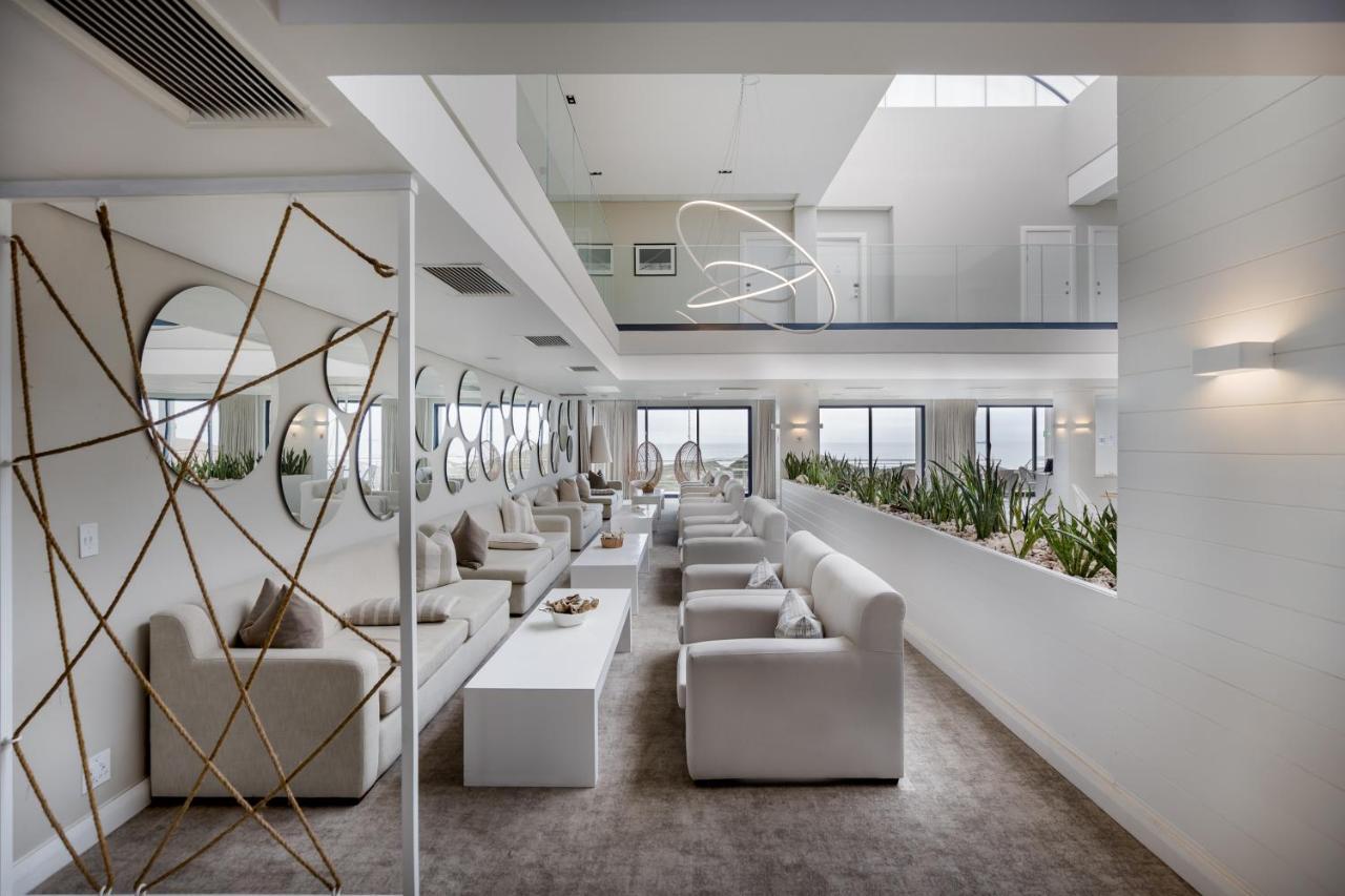 Bluewater Bay Sunrise Hotel Amsterdamhoek Exteriér fotografie