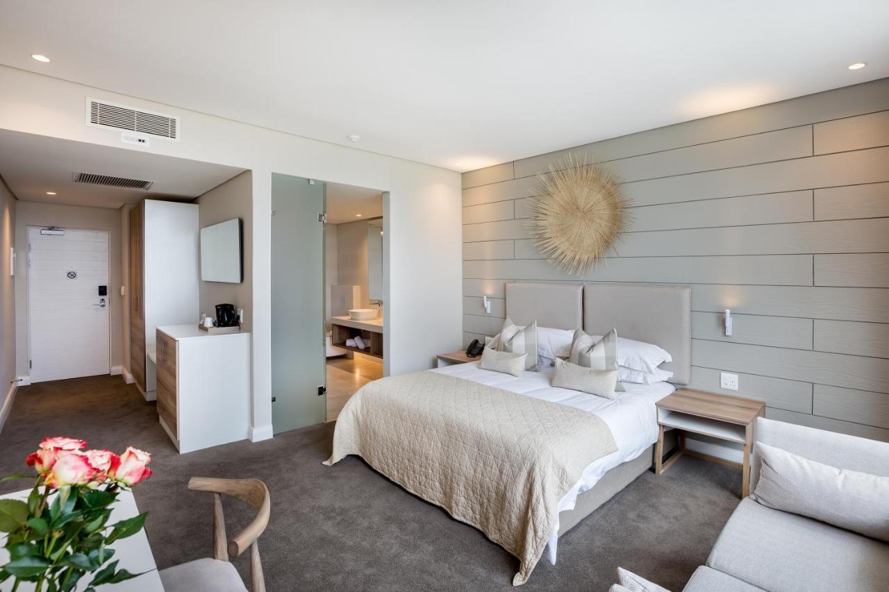 Bluewater Bay Sunrise Hotel Amsterdamhoek Exteriér fotografie