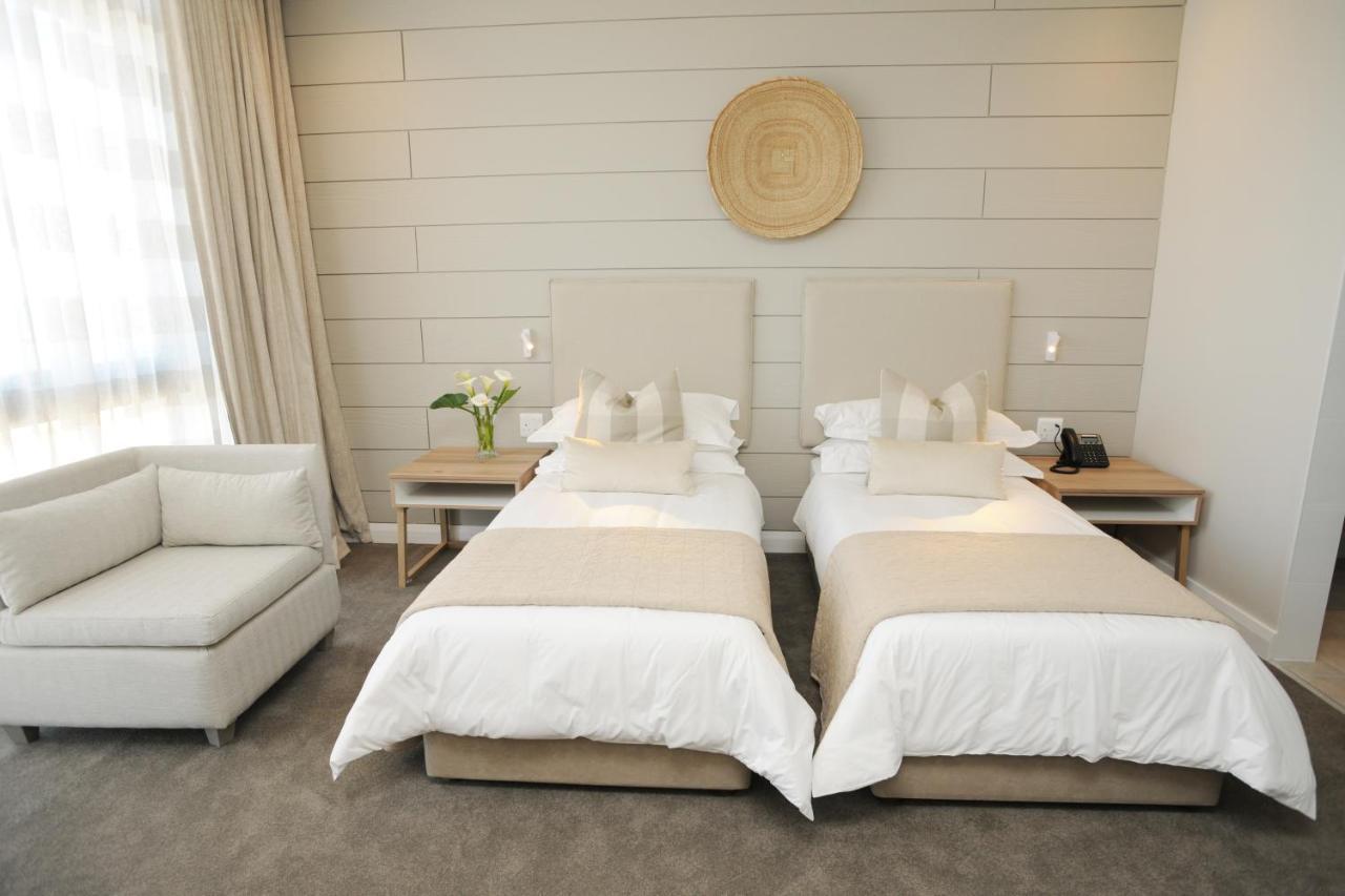 Bluewater Bay Sunrise Hotel Amsterdamhoek Exteriér fotografie